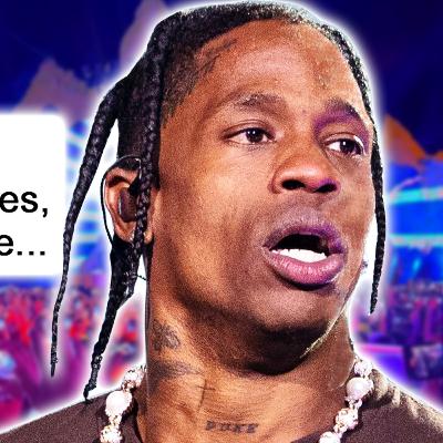 Le drame Astroworld (autopsie d'un concert meurtrier) Le drame Astroworld (autopsie d'un concert meurtrier)