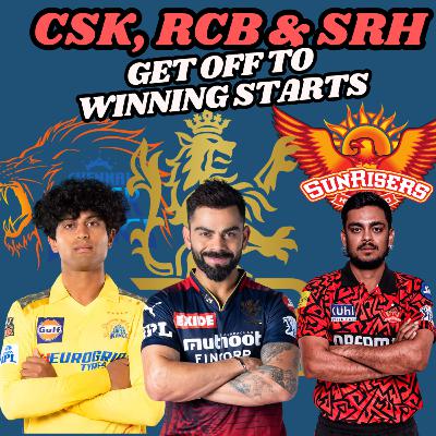 IPL 2025 EXPLODES: Defending Champs STUNNED as RCB, CSK & SRH Make Powerful Statements!