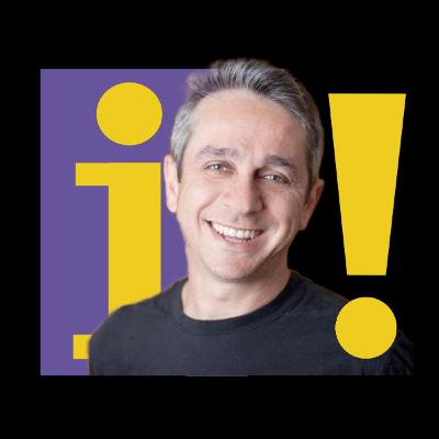 Infonaut! Josh Kopelman