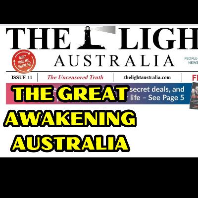 The Great Awakening Australia