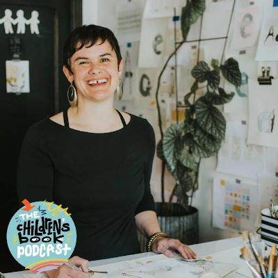 In the Thick of It with Corinna Luyken