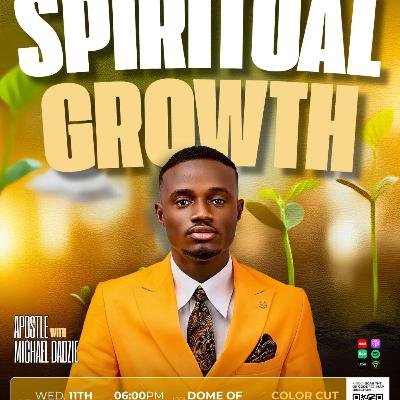 Spiritual Growth Spiritual Growth
