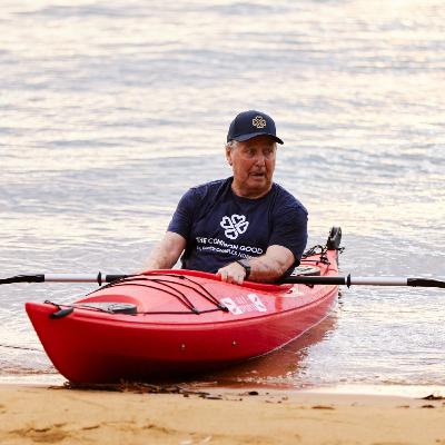 S2 Ep 14 | Bill Van Nierop