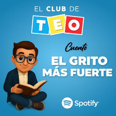 Cuento: El Grito Más Fuerte