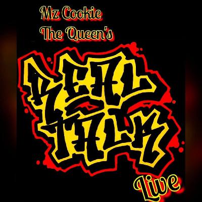 Real Talk Live - Season 1, Episode 6 "Kingdoms Door" Real Talk Live - Season 1, Episode 6 "Kingdoms Door"