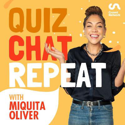 Quiz of Your Life: Jen Brister