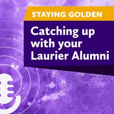 Staying Golden - Episode 1: Clubs and Computer Science with Homa Varmora Staying Golden - Episode 1: Clubs and Computer Science with Homa Varmora