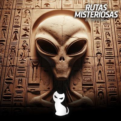 T2•63 El enigma de los aliens ancestrales