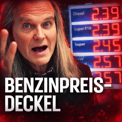 366. Benzinpreis-Erhöhung verboten! Was bedeutet das für Sie? - Prof Rieck 366. Benzinpreis-Erhöhung verboten! Was bedeutet das für Sie? - Prof Rieck