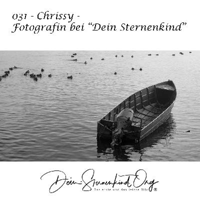 031 - Chrissy - Fotografin bei 'Dein Sternenkind' 031 - Chrissy - Fotografin bei 'Dein Sternenkind'