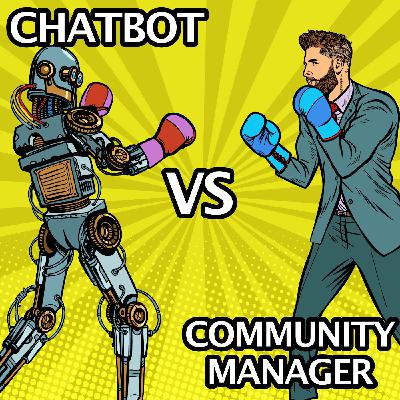 #10 Chatbot, la fin des Community Managers ? #10 Chatbot, la fin des Community Managers ?