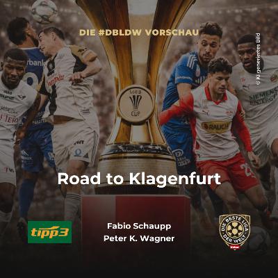WER ZIEHT INS HALBFINALE EIN? 🏆