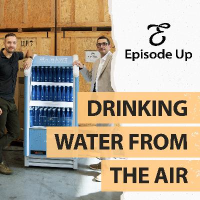 Water From Air | Ma Hawa | #16 Episode Up Water From Air | Ma Hawa | #16 Episode Up