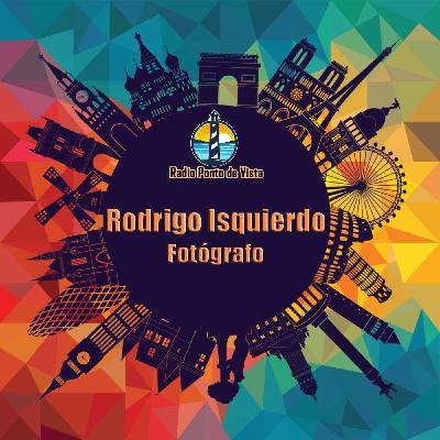 Rodrigo Isquierdo - Fotógrafo