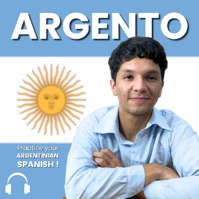 51. La Mirada de un Alemán Argentinizado en el Extranjero, con Ardnt de @JamasTanArgentino
