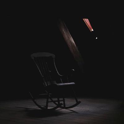 What Happens When You Close Your Eyes What Happens When You Close Your Eyes