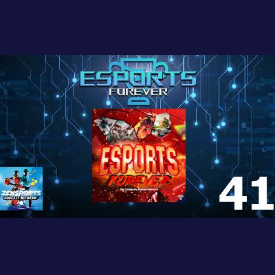 Esports Forever Episode 41: Pokémon Day