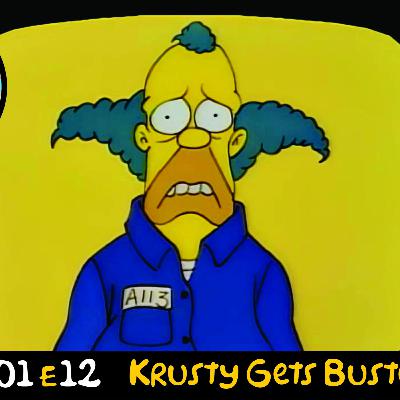s01e12 "Krusty Gets Busted" s01e12 "Krusty Gets Busted"