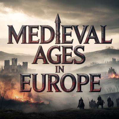 Medieval Ages in Europe | Dr Israr Ahmed