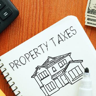 Wednesday Hour 1 - As property taxes rise, isn't it time for government to cut back? And Tracy Perlman's board game battles Wednesday Hour 1 - As property taxes rise, isn't it time for government to cut back? And Tracy Perlman's board game battles