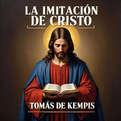 La Imitación de Cristo (Audiolibro) | Prueba Gratis