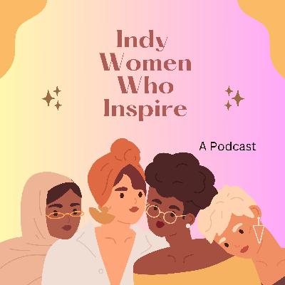 Indy Women Who Inspire - Episode 12 Karen Momper Stem Cell Transplant Survivor, Indiana Civic Leader Indy Women Who Inspire - Episode 12 Karen Momper Stem Cell Transplant Survivor, Indiana Civic Leader