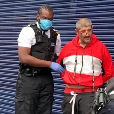 Thirst trapping and claw hammers