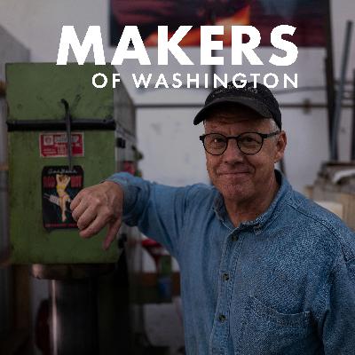 Crafting Culinary Knives: An Interview with Master Bladesmith Bob Kramer
