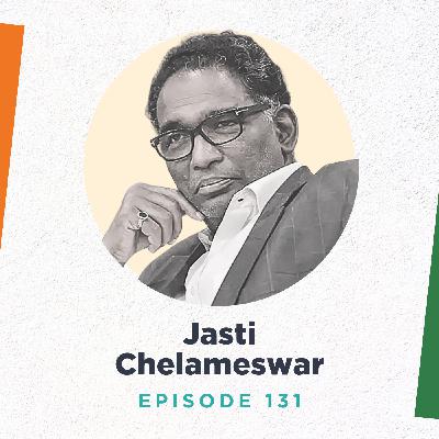 Jasti Chelameswar on Constitutional Interpretation and Judicial Independence