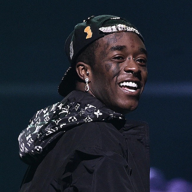 Me And The Moon Relate (OG) - Lil Uzi Vert episode artwork
