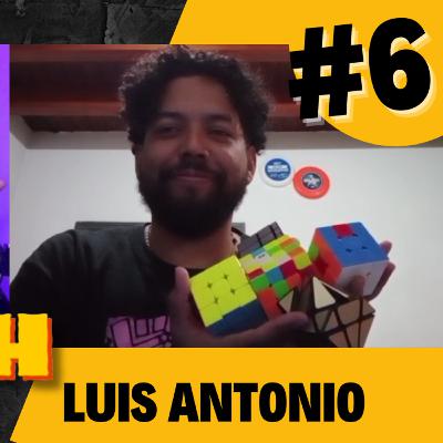 Sesión #6 | Que es el Ultimate Frisbee y como resolver un cubo de Rubik