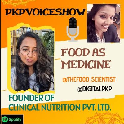 How to Make Food Important & Massive than Drugs