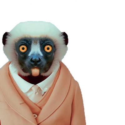 Cette maudite race humaine