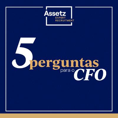 5 Perguntas para Sebastián Villegas, Diretor Sênior de Finanças da The Mosaic Company