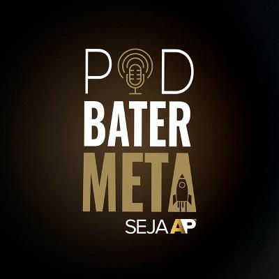 De R$0 a R$3 milhões por mês em 2 anos vendendo pelo Tik Tok | Pod Bater Meta #05