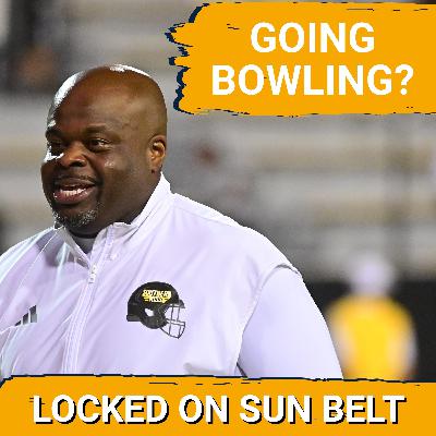 Southern Miss Golden Eagles SOAR Towards Bowl Game | Can ULM Muster Any Resistance? Southern Miss Golden Eagles SOAR Towards Bowl Game | Can ULM Muster Any Resistance?