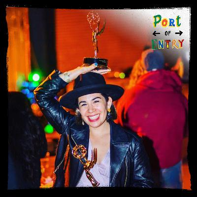 Fronterizas behind the camera - Part 2: Paulina Casmur