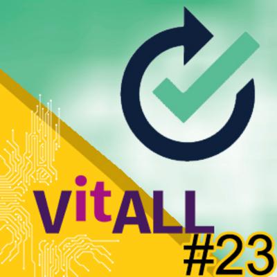 VITALL#23 - Linkana