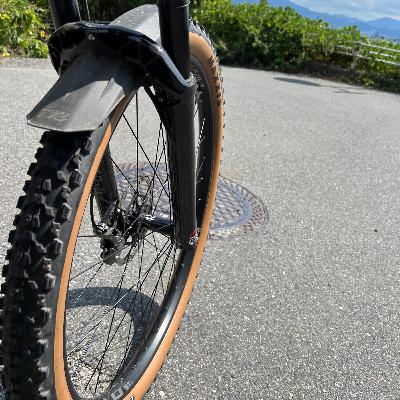 新定番になるか？32インチホイールについて
