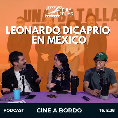 Un Podcast Tras Otro | T6 E38