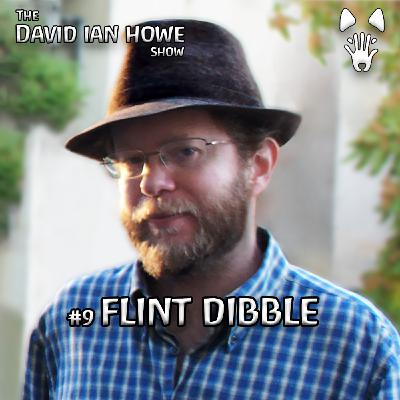TDIHS #9 | Dr. Flint Dibble | Archaeology, Animal Bones, and how Flint Dibble saved Archaeology