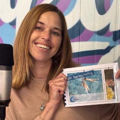Tidal Tao on Ballito Connect: A Chat with Michy Morris Tidal Tao on Ballito Connect: A Chat with Michy Morris