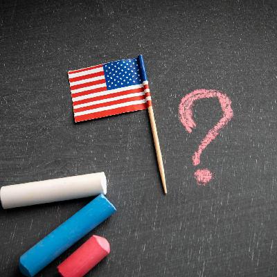 Do US tourists avoid the "Trump Question"?