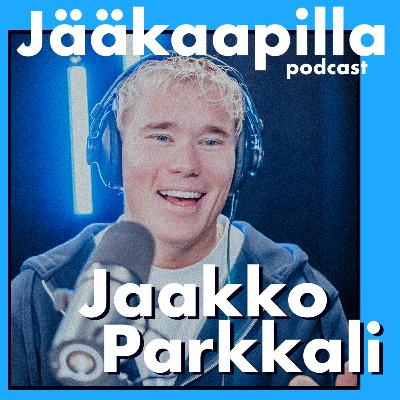 Jaakko Parkkali: Totuus elämäntyylistä? Jaakko Parkkali: Totuus elämäntyylistä?
