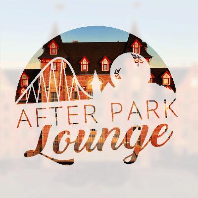 After Park Lounge 2: Krønasår After Park Lounge 2: Krønasår