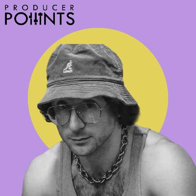 Gavin Chops on Live Drumming, Love Language & Running Pack Records