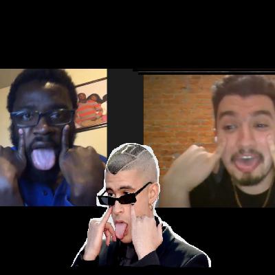 Episode 3: Our Top 5 Bad Bunny Songs