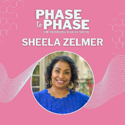 Pelvic Floor Health with Sheela Zelmer