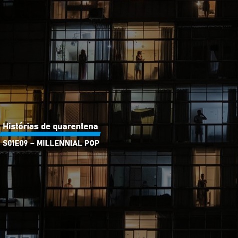 Millennial POP