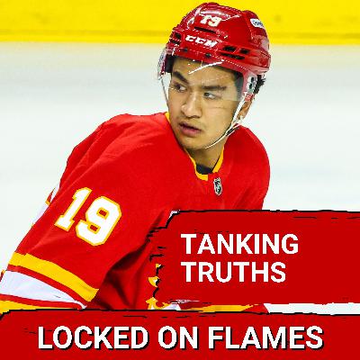 DISRUPTION: Calgary Flames’ Future Hinges on DRAFTING Like the Dynasty Teams DISRUPTION: Calgary Flames’ Future Hinges on DRAFTING Like the Dynasty Teams